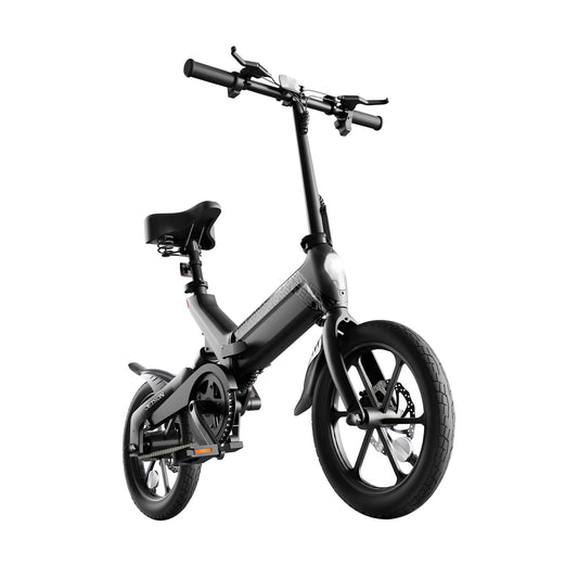 Haze Electric Bike