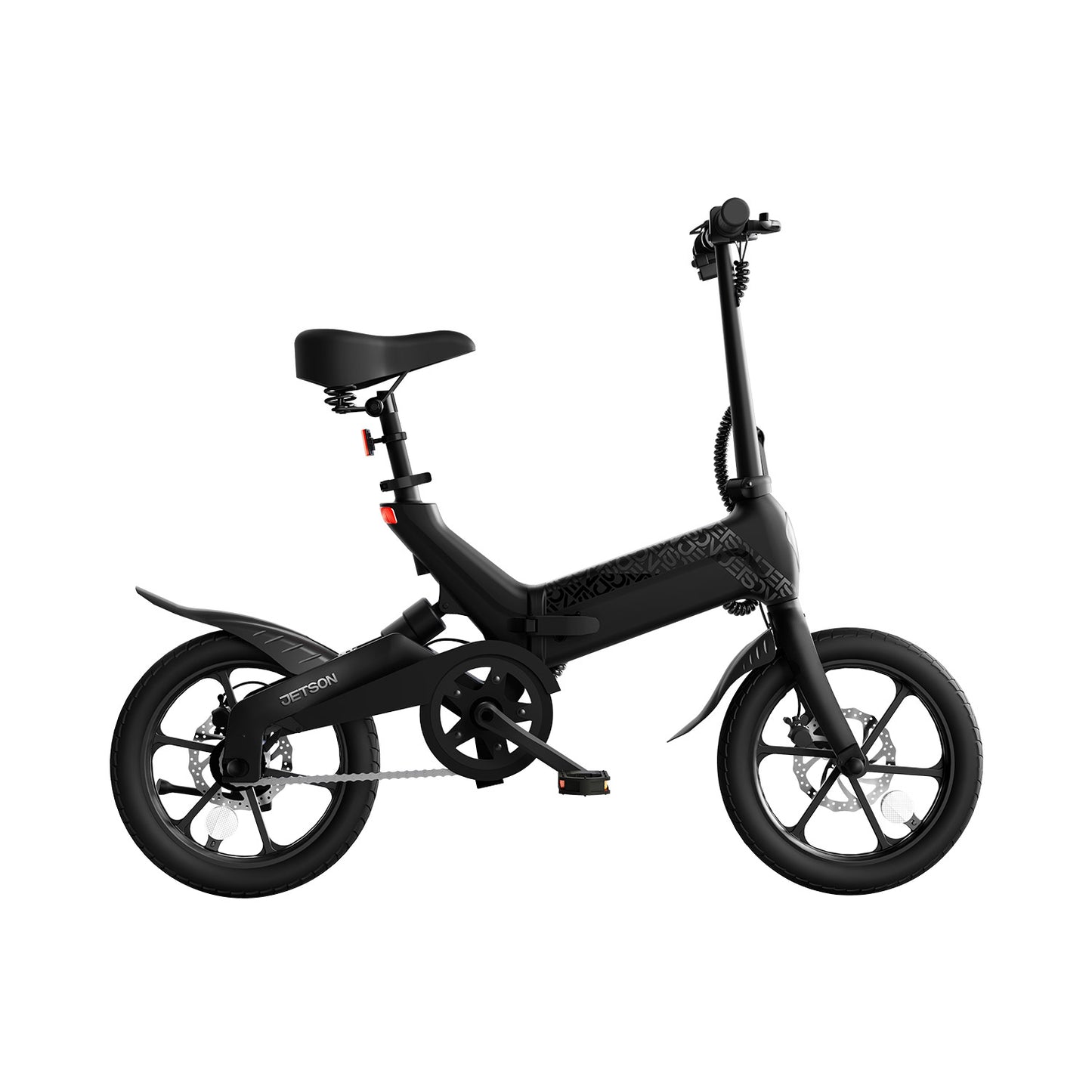 Haze Electric Bike