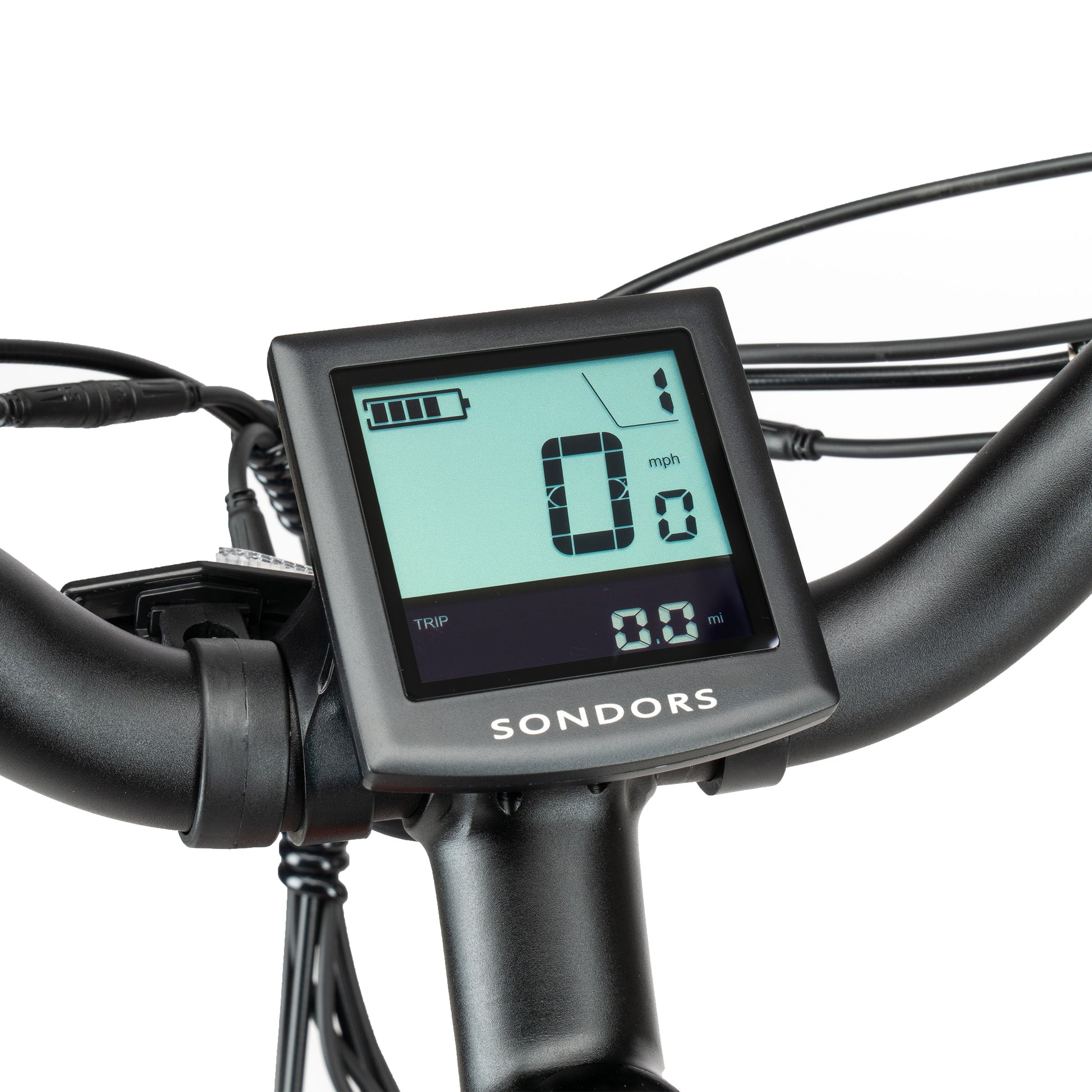 SONDORS Smart Step LTD Electric Bike