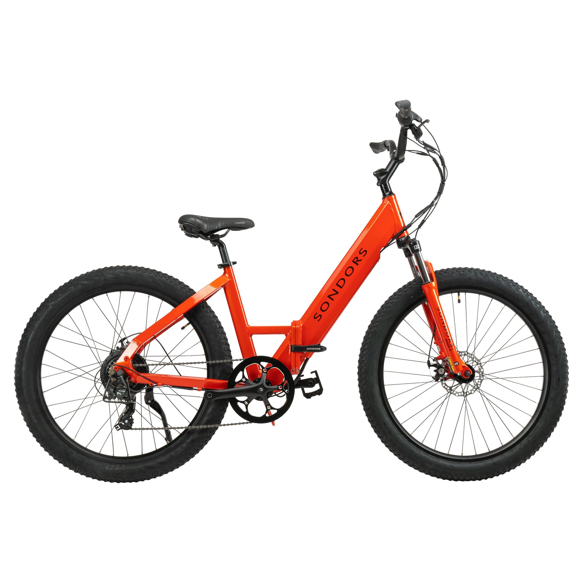 SONDORS Smart Step LTD Electric Bike