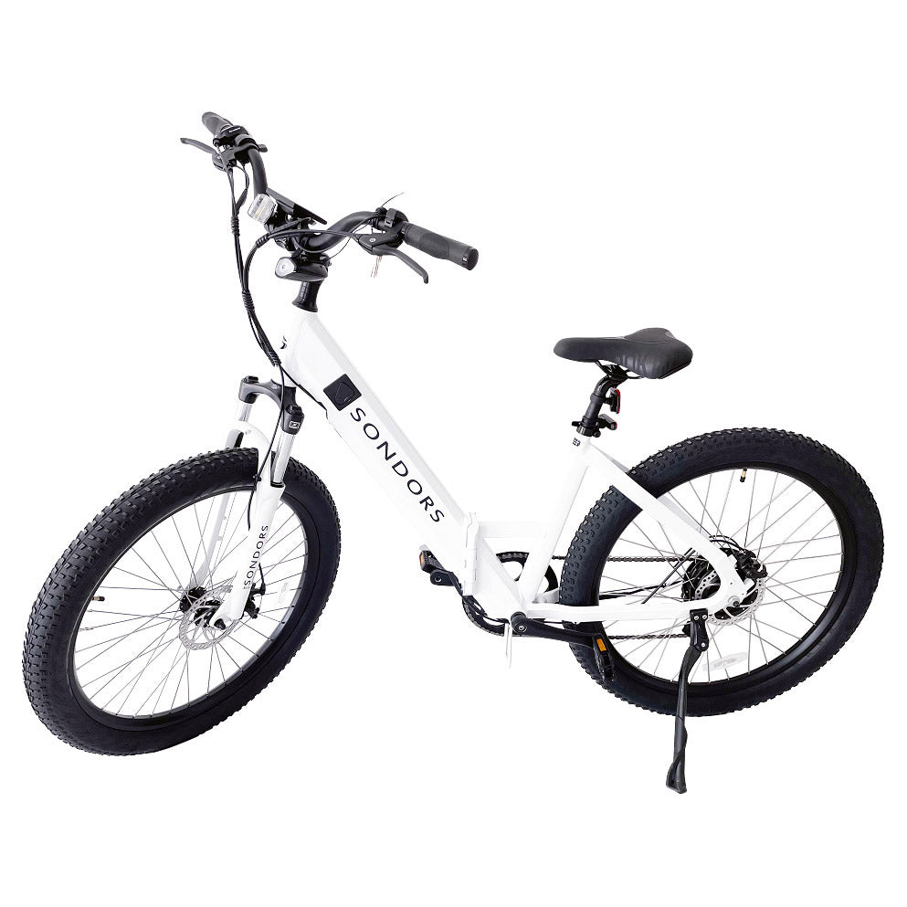 SONDORS Smart Step LTD Electric Bike