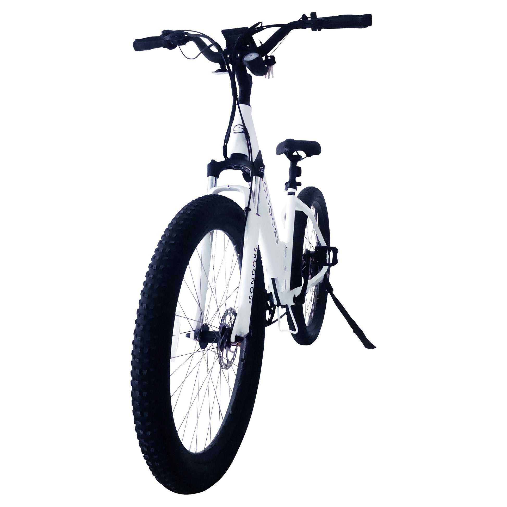 SONDORS Smart Step LTD Electric Bike